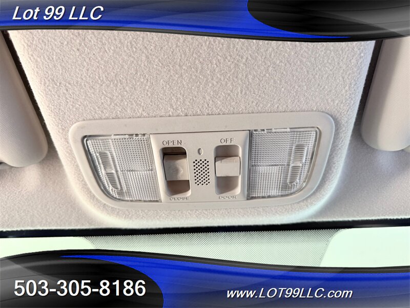 Used 2016 Honda Fit EX image 35