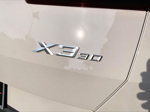 Used 2026 BMW X3 xDrive30i AWD/4WD image 10