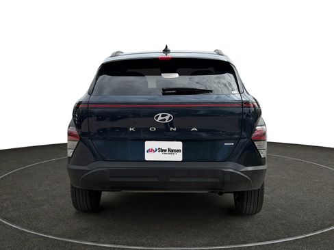 Used 2025 Hyundai Kona SEL AWD/4WD image 5