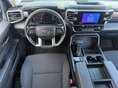 Used 2024 Toyota Tundra SR5 image 12