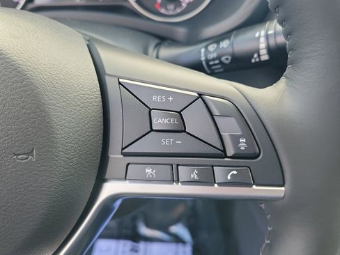 Used 2025 Nissan Sentra SV w/ All-Weather Package FWD image 26