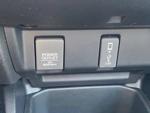 Used 2019 Honda Fit EX image 23