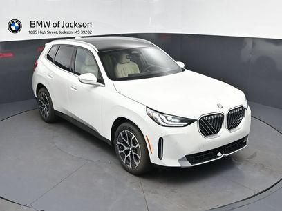 New 2026 BMW X3 xDrive30i w/ Premium Package