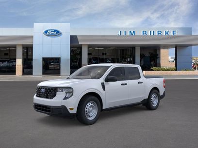 New 2025 Ford Maverick XL w/ Equipment Group 101A