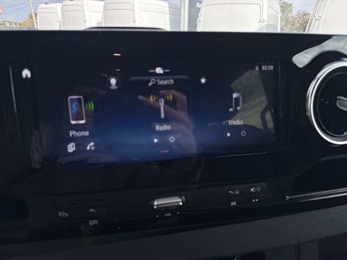 Used 2025 Mercedes-Benz Sprinter 2500 image 24