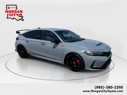 Used 2023 Honda Civic Type R