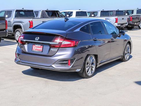 Used 2021 Honda Clarity Touring image 8
