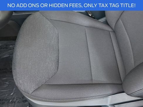 New 2025 Ford Maverick XL w/ 4K Tow Package image 18