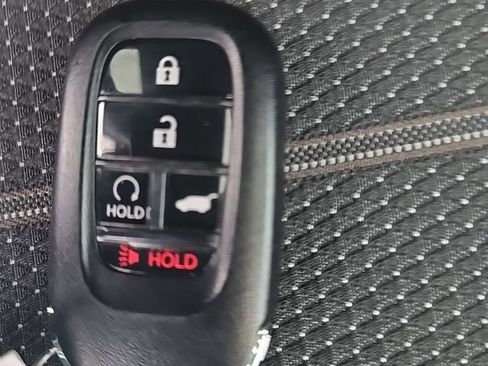 Certified 2024 Honda CR-V Sport image 35