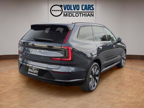 New 2025 Volvo EX90 Ultra AWD/4WD image 3