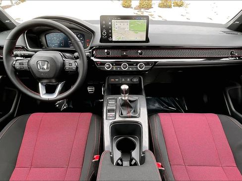 Used 2026 Honda Civic Si image 15