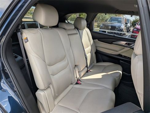 Used 2019 MAZDA CX-9 Grand Touring image 13