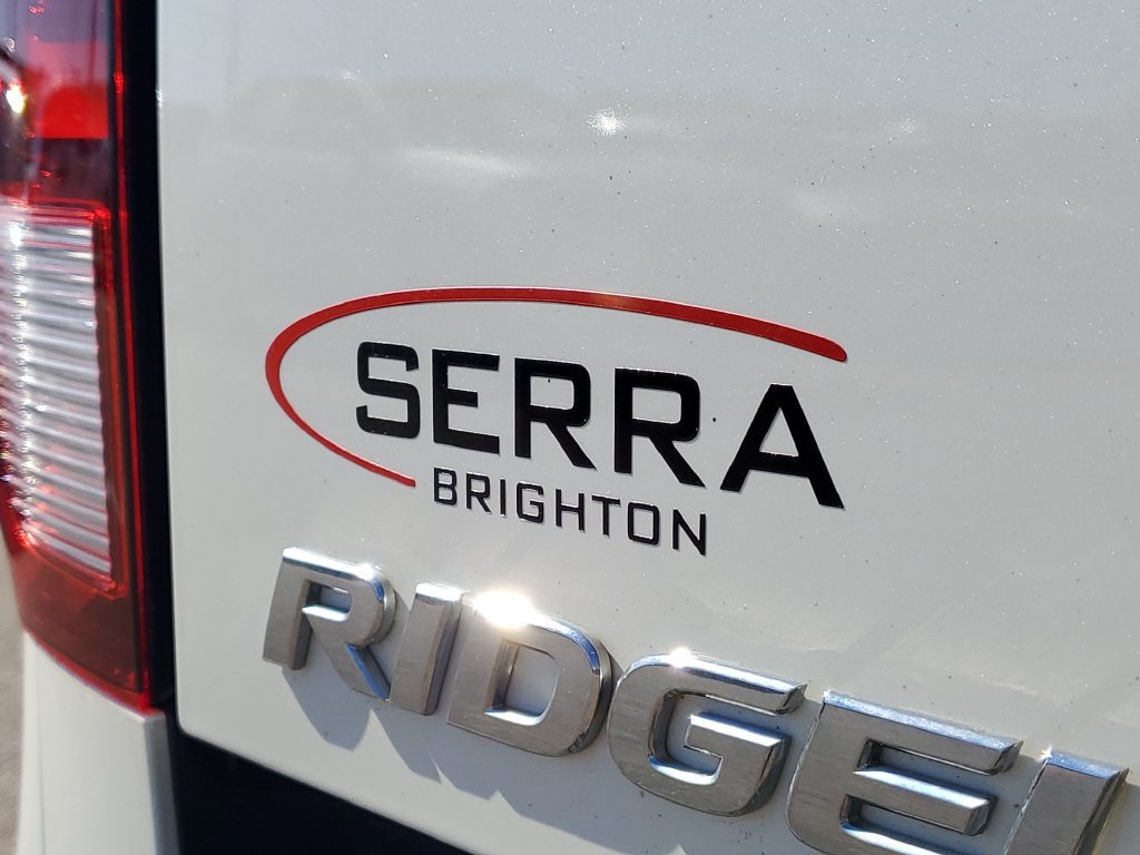 Used 2019 Honda Ridgeline RTL-E image 34