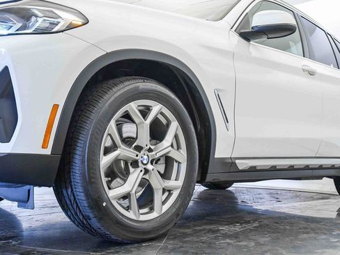 Certified 2023 BMW X3 sDrive30i w/ Premium Package image 10