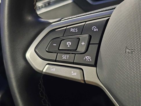 Used 2022 Volkswagen Tiguan S w/ IQ.Drive Package image 25