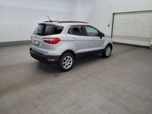 Used 2019 Ford EcoSport SE AWD/4WD image 10