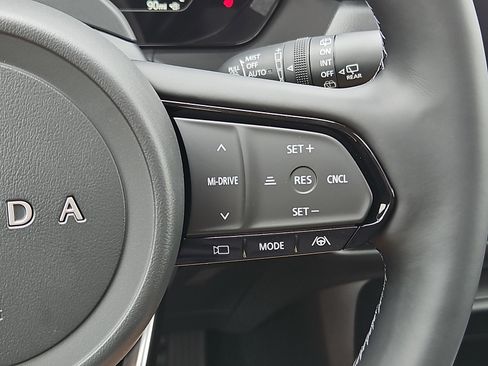 New 2026 MAZDA CX-5 2.5 S w/ Premium Plus Package AWD/4WD image 18