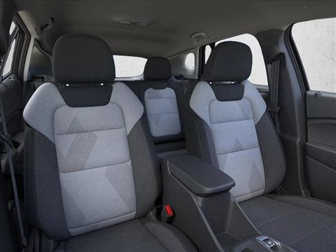 New 2026 Chevrolet Trax LS FWD image 16
