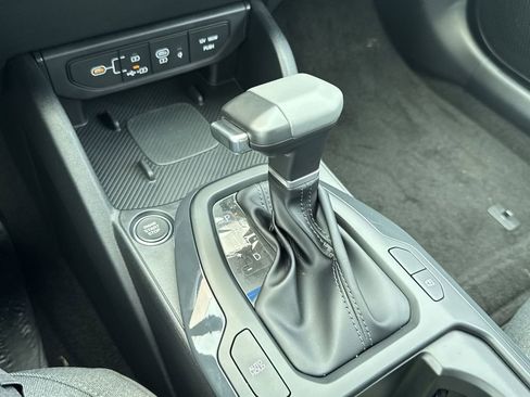New 2025 Kia K4 EX image 25