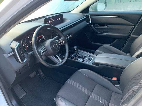 Used 2024 MAZDA CX-50 AWD 2.5 S w/ Cargo Package image 23