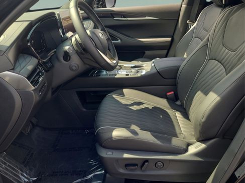 New 2026 INFINITI QX60 Autograph w/ Autograph Tech Package image 12