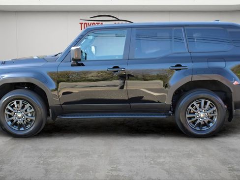 Used 2024 Toyota Land Cruiser 1958 AWD/4WD image 27
