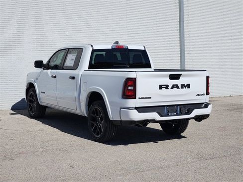 New 2026 RAM 1500 Laramie image 3
