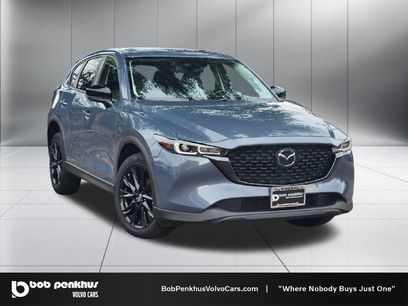 Used 2023 MAZDA CX-5 Carbon Edition