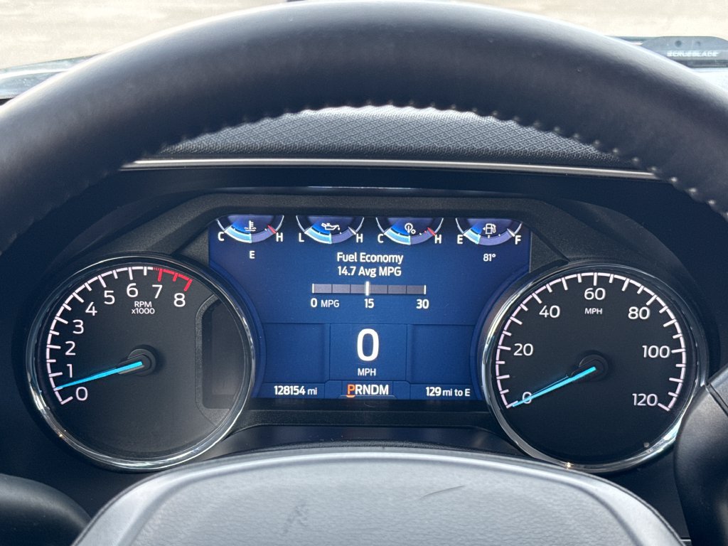 Used 2022 Ford F150 XLT w/ Equipment Group 302A High AWD/4WD image 18