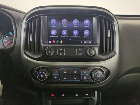 Used 2022 Chevrolet Colorado LT w/ LT Convenience Package AWD/4WD image 18