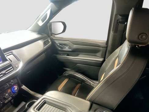 Used 2021 GMC Yukon AT4 w/ AT4 Premium Plus Package image 25