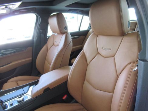 New 2026 Cadillac CT5 Premium Luxury w/ Platinum Package RWD image 16