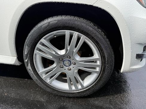 Used 2015 Mercedes-Benz GLK 350 4MATIC image 5