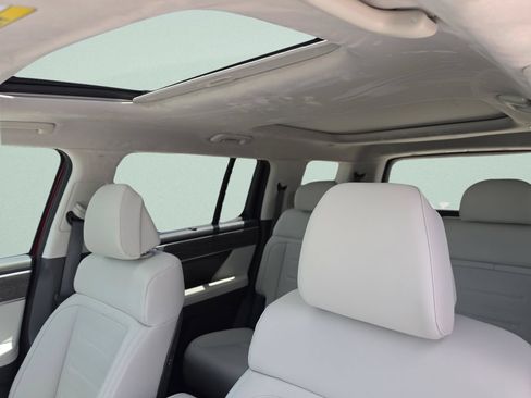 New 2026 Hyundai Santa Fe Calligraphy FWD image 26