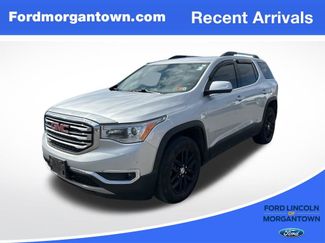 Used 2019 GMC Acadia SLT video 1