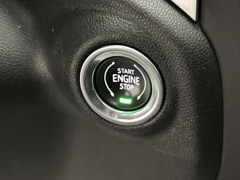 Used 2022 Chevrolet Silverado 1500 LTZ w/ LTZ Convenience Package II image 35