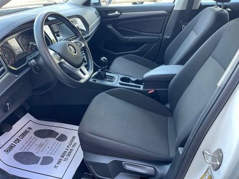 Used 2021 Volkswagen Jetta S FWD image 15