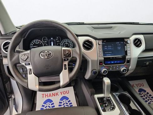 Used 2020 Toyota Tundra SR5 w/ TRD Off-Road Package AWD/4WD image 13