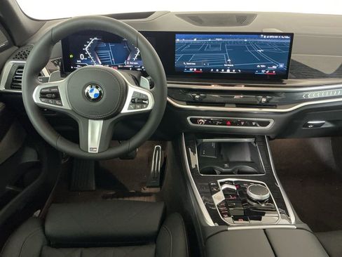 New 2026 BMW X5 xDrive40i w/ M Sport Package image 10