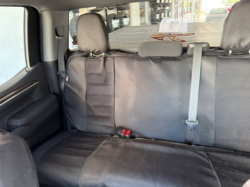 Used 2023 Chevrolet Silverado 1500 LT w/ Protection Package image 12