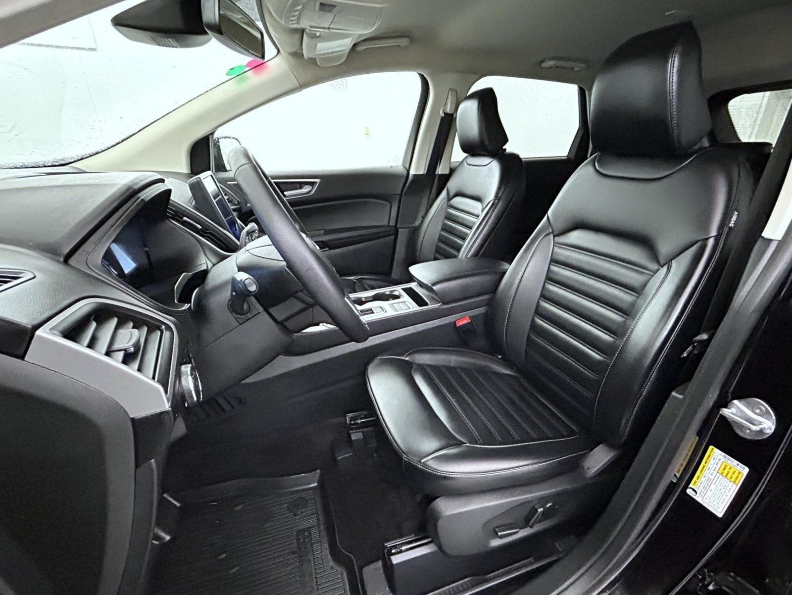 Used 2024 Ford Edge SEL w/ Convenience Package AWD/4WD image 10