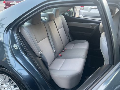 Used 2014 Toyota Corolla L image 16