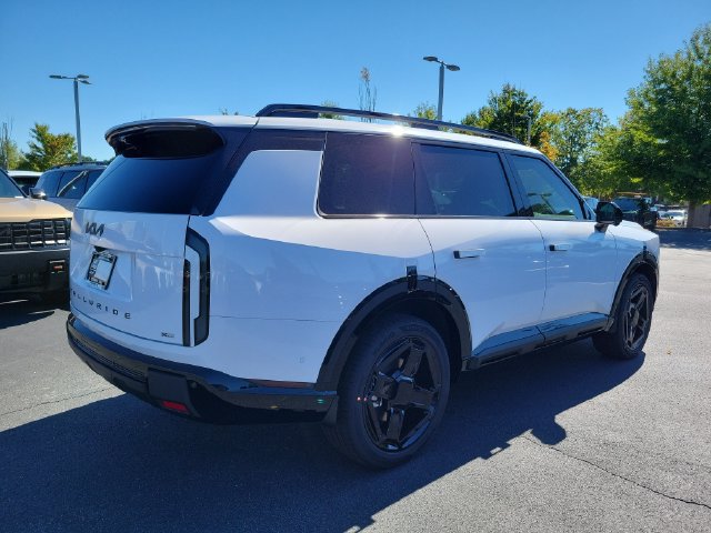 New 2027 Kia Telluride X-Line SX Prestige AWD/4WD image 4