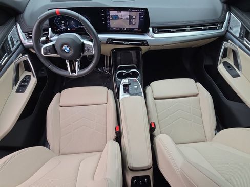 Used 2024 BMW X1 M35i w/ Premium Package AWD/4WD image 14