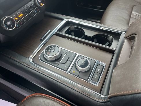 Used 2020 Ford Expedition Max King Ranch image 26