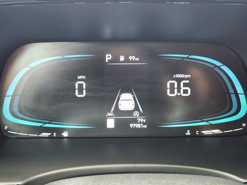 Used 2023 Hyundai Palisade XRT w/ Cargo Package image 17