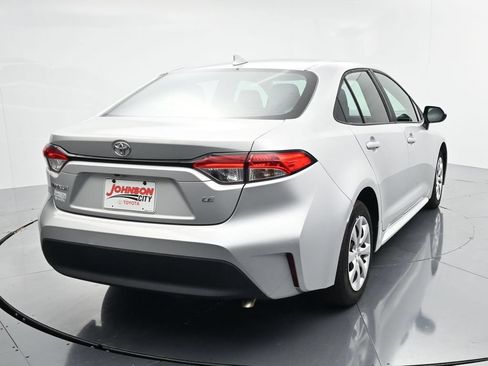 Used 2023 Toyota Corolla LE FWD image 6