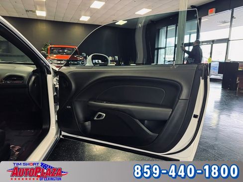 Used 2023 Dodge Challenger R/T Scat Pack image 48