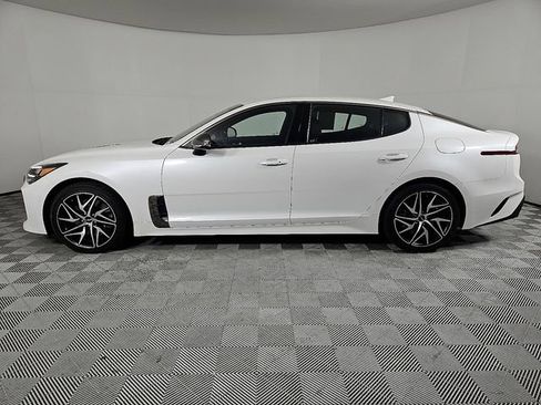 Used 2022 Kia Stinger GT-Line image 7