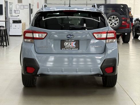 Used 2018 Subaru Crosstrek 2.0i AWD/4WD image 3